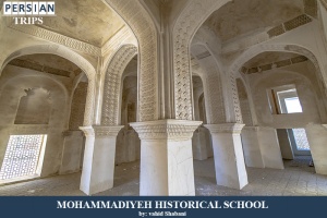 Bandar-Lengeh-Mohammadiyeh-historical-school11