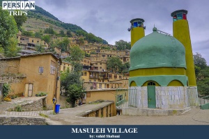 Masuleh-village6