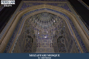 Mozaffari-mosque7
