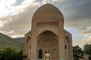 Seyed-sadr-aldin-tomb5