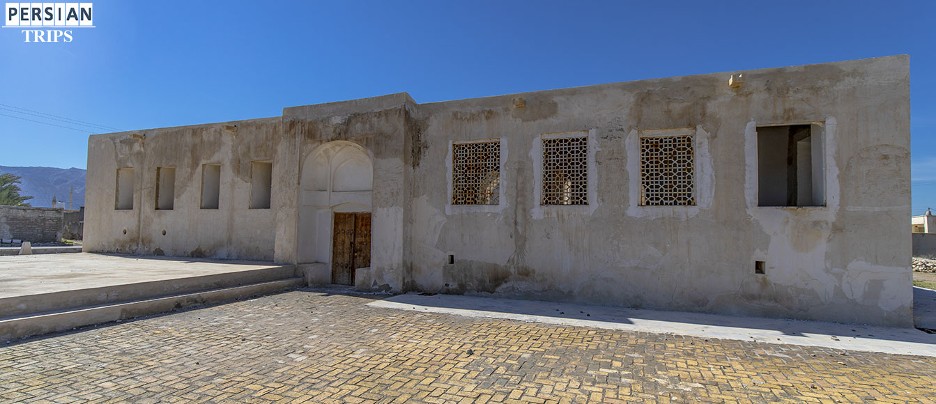 Bandar Lengeh Mohammadiyeh historical school