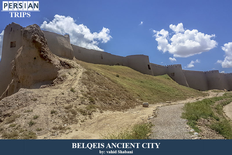 Belqeis ancient city2