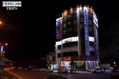 Khatam Hotel
