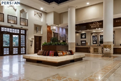 Safaiyeh Hotel