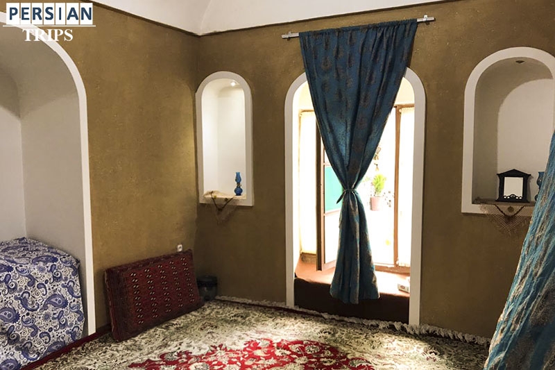 Aramesh (peace) Room