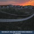 Meshgin Shahr Suspended Bridge1