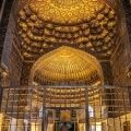Sheikh Safi Al din Khangah and Shrine 5