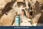 Kandovan Village3