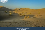Varzaneh desert3