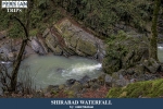 Shirabad waterfall3