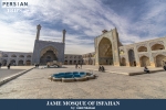 Jame Mosque of Isfahan2