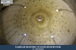 Sardar bozorg water reservior1