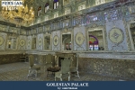 Golestan palace4