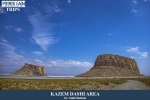 Kazem dashi area1